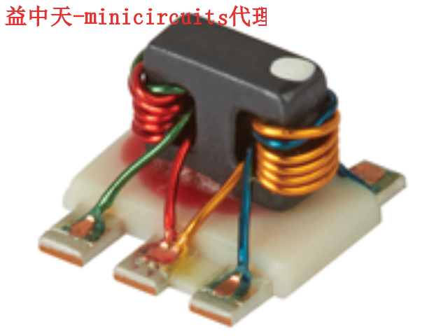 ADT2-1T+变压器minicircuits代理 现货库存 深圳市益中天科技发展供应