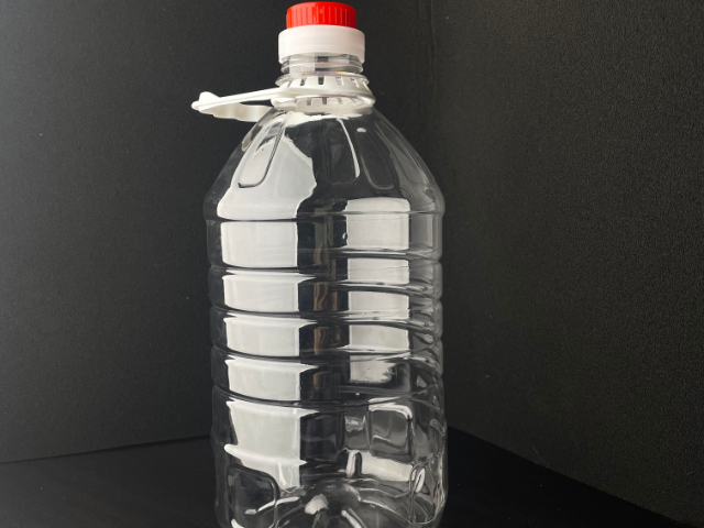 黄石附件食用油桶推荐厂家 抱诚守真 湖南宝升塑业科技开发供应