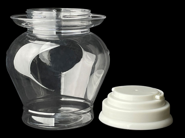 臨澧塑料瓶 誠信互利 湖南寶升塑業(yè)科技開發(fā)供應(yīng)