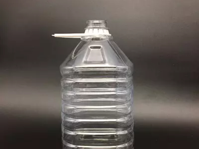 永州一次性食用油桶工厂 贴心服务 湖南宝升塑业科技开发供应