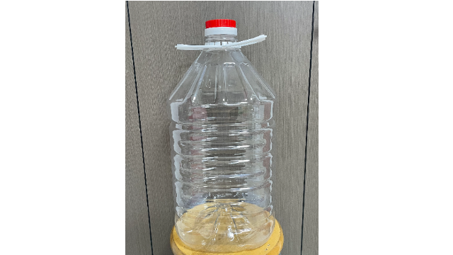 衡阳附近食用油桶企业 贴心服务 湖南宝升塑业科技开发供应