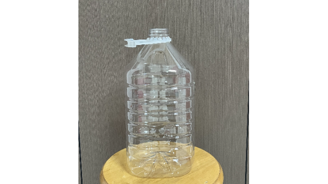 湘潭定制食用油桶企業(yè) 湖南寶升塑業(yè)科技開發(fā)供應