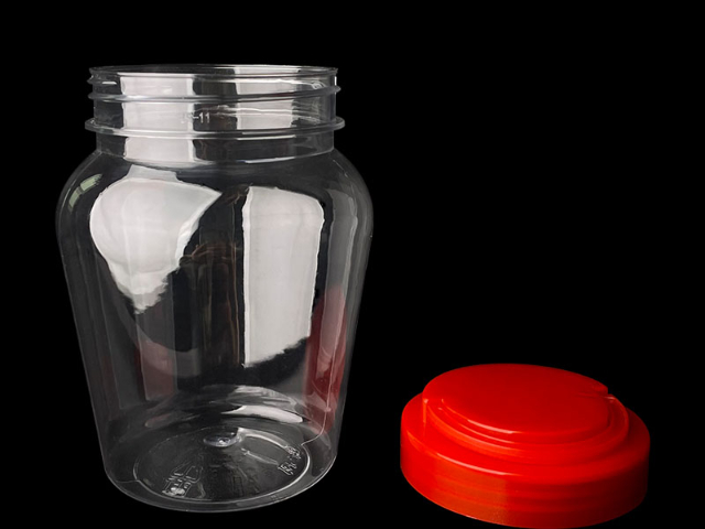 雁峰区剁椒塑料瓶源头工厂在哪里 欢迎来电 湖南宝升塑业科技开发供应