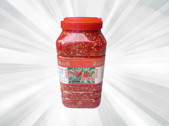 武陵區(qū)剁椒塑料瓶哪里買 湖南寶升塑業(yè)科技開發(fā)供應(yīng)