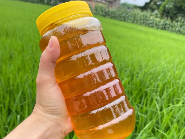 張家界便宜的蜂蜜塑料瓶源頭工廠 湖南寶升塑業(yè)科技開發(fā)供應(yīng) 湖南寶升塑業(yè)科技開發(fā)供應(yīng)