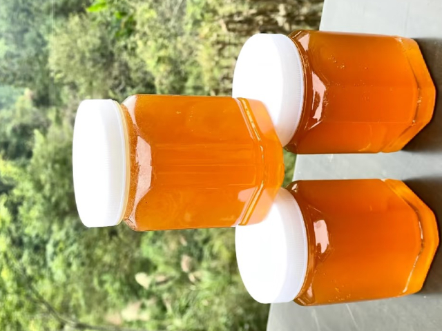 衡阳县便宜的蜂蜜塑料瓶