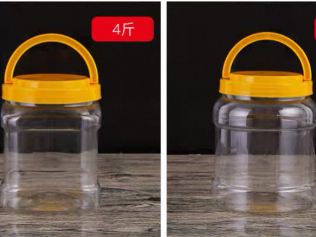 安化便宜的蜂蜜塑料瓶批发工厂