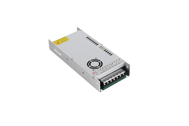 metal shell switching power supply