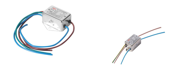 front filter front filter