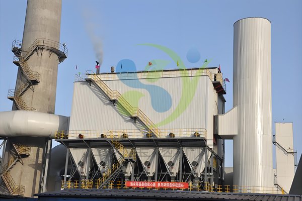 SDS干法脫硫設備