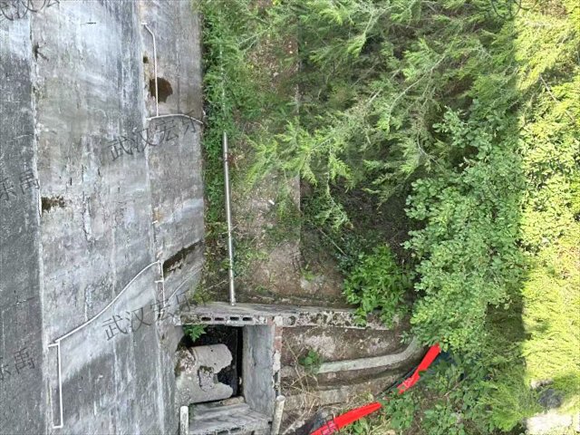 填埋场隐患排查,隐患排查