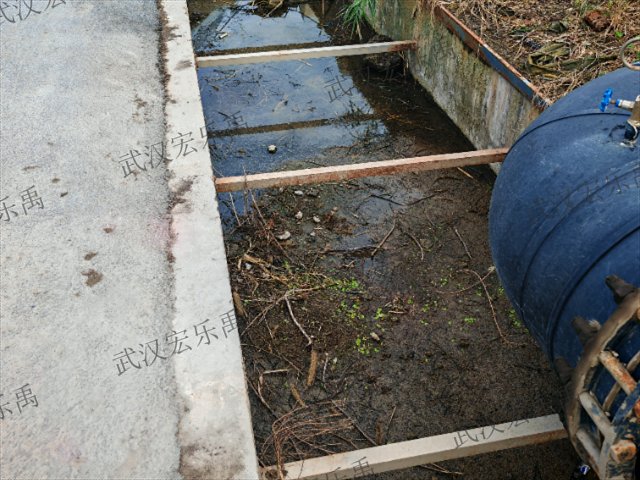 吉林截排洪设施隐患排查询价,隐患排查