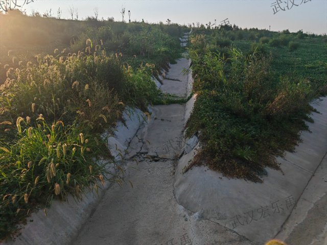 云南截排洪設(shè)施隱患排查