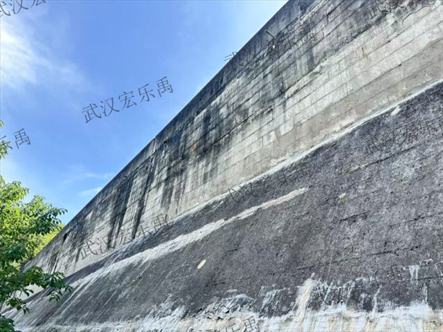 上海壩體隱患排查服務(wù)