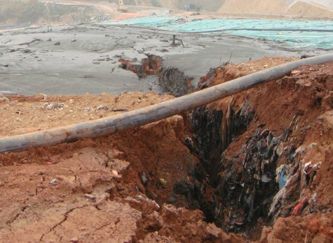 河南地下水污染隱患排查 武漢宏樂禹環(huán)保技術(shù)供應(yīng)