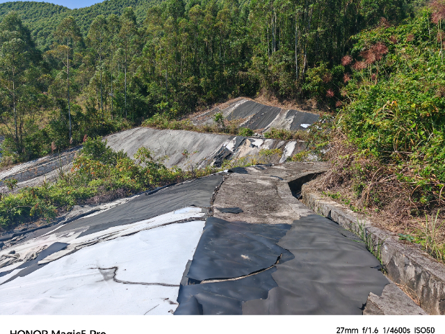 內(nèi)蒙古截排洪設(shè)施隱患排查服務(wù)商 武漢宏樂禹環(huán)保技術(shù)供應(yīng)