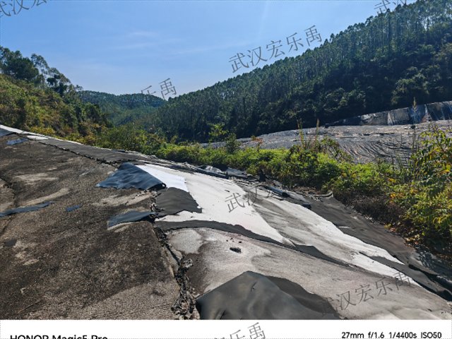 黑龍江壩體隱患排查詢價,隱患排查