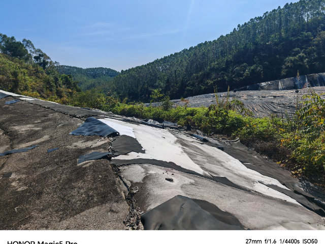 重慶壩體隱患排查規(guī)范 武漢宏樂禹環(huán)保技術(shù)供應(yīng)