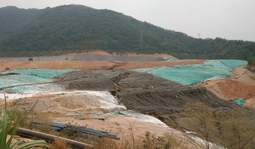 河南地下水隱患排查收費(fèi)標(biāo)準(zhǔn) 武漢宏樂禹環(huán)保技術(shù)供應(yīng)