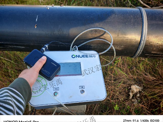 貴州地下水污染隱患排查詢價