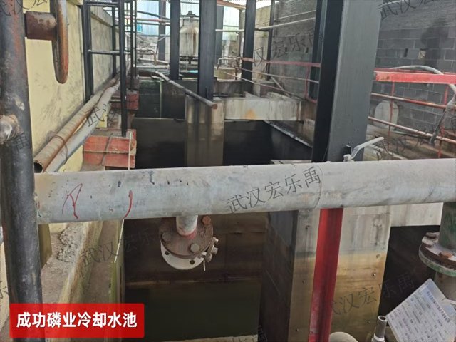武汉重点设施设备化工厂防渗有效性检测推荐 武汉宏乐禹环保技术供应