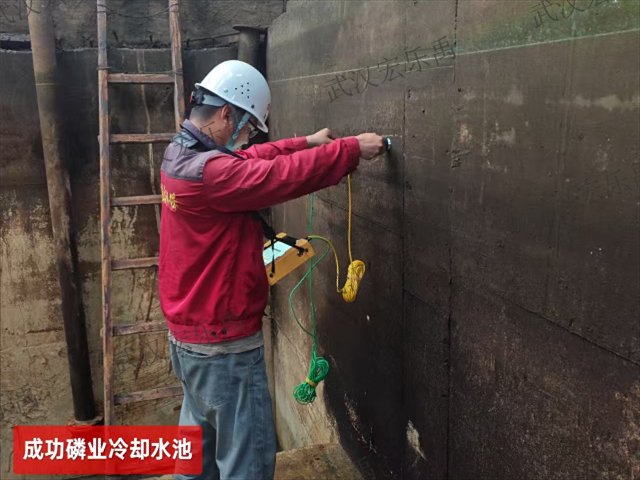 武汉重点设施设备化工厂防渗有效性检测推荐,化工厂防渗有效性检测
