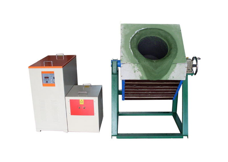 中頻感應(yīng)加熱設(shè)備：冶金鑄造行業(yè)的高效穩(wěn)定加熱解決方案