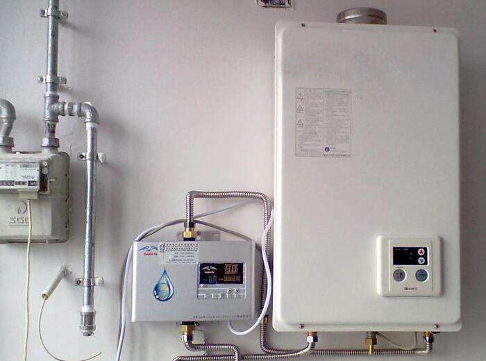 熱水器行業(yè)應(yīng)用