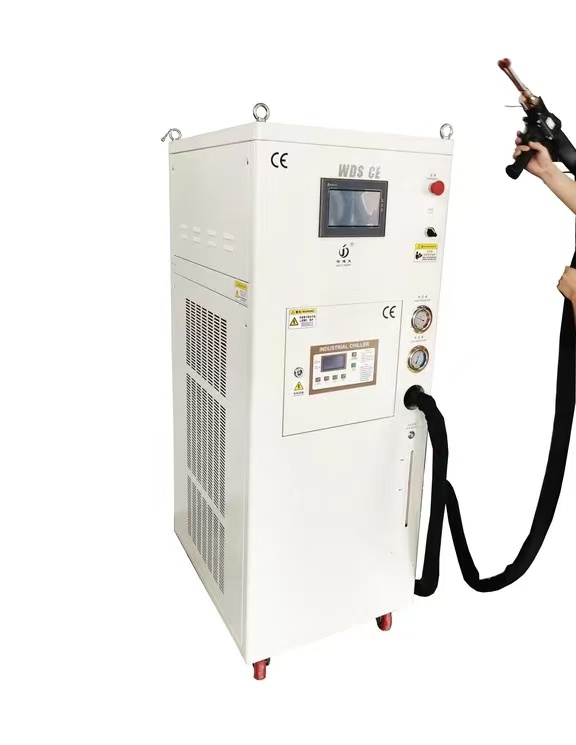 選擇高頻焊機(jī)，輕松解決復(fù)雜焊接難題