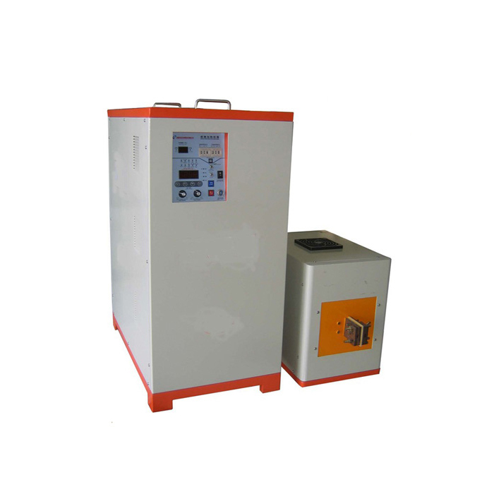 高頻感應(yīng)加熱設(shè)備賦能汽車制造，筑牢零部件加工品質(zhì)防線