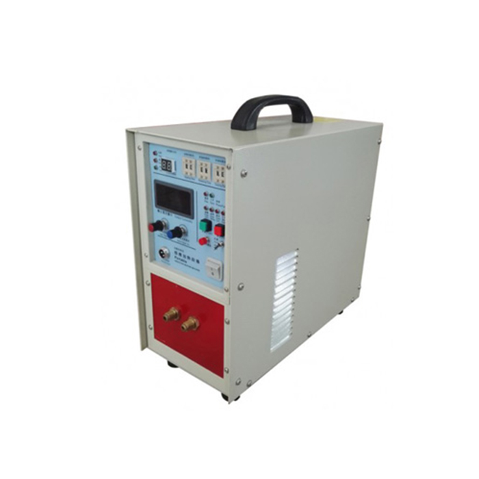 家電行業(yè)焊接效率低？這款高頻焊機(jī)讓不銹鋼散熱片合格率達(dá) 98%