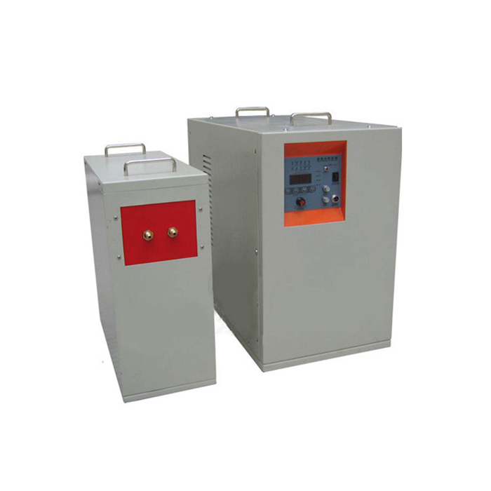 感應(yīng)加熱成套設(shè)備技術(shù)升級(jí) 適配多行業(yè)金屬加工定制化需求