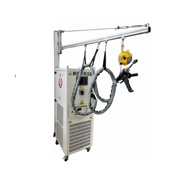 冰箱空調銅管便攜式觸摸屏焊接設備