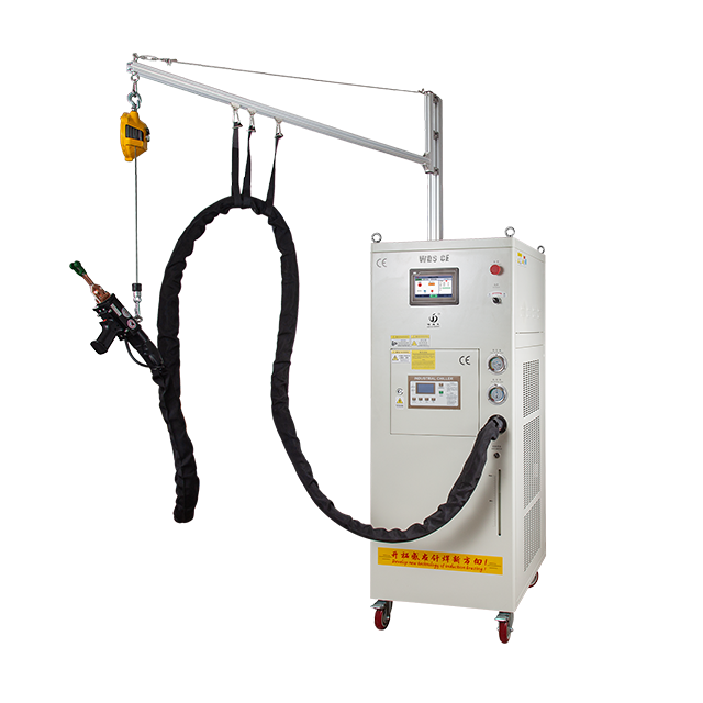 高頻焊機(jī)革新焊接工藝，助力制造業(yè)升級(jí)