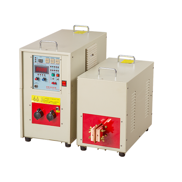 精準(zhǔn)焊接守護(hù)生命安全：偉迪生感應(yīng)加熱設(shè)備深耕醫(yī)療器械制造領(lǐng)域