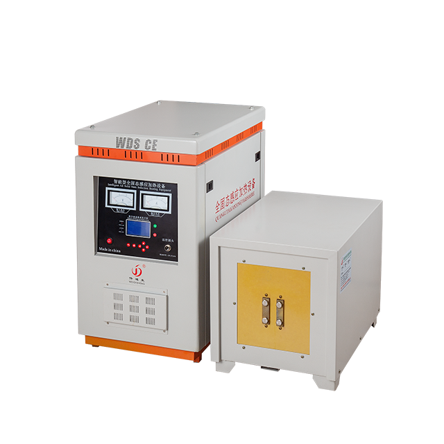 高頻感應加熱設備：開啟金屬加工新時代