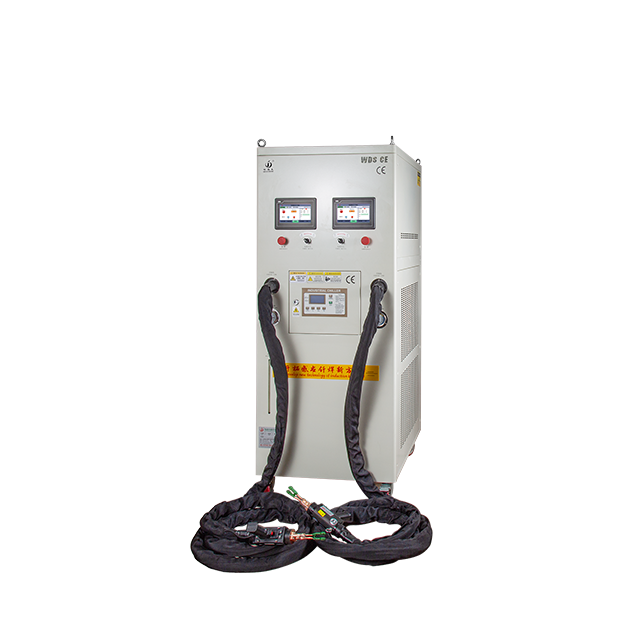 智能便攜感應(yīng)釬焊機(jī)革新金屬加工，偉迪生引領(lǐng)效率提升新潮流