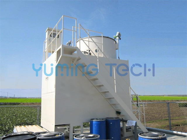上海河道水治理用污水處理設(shè)備哪家好 歡迎來電 上海昱茗科技供應(yīng)