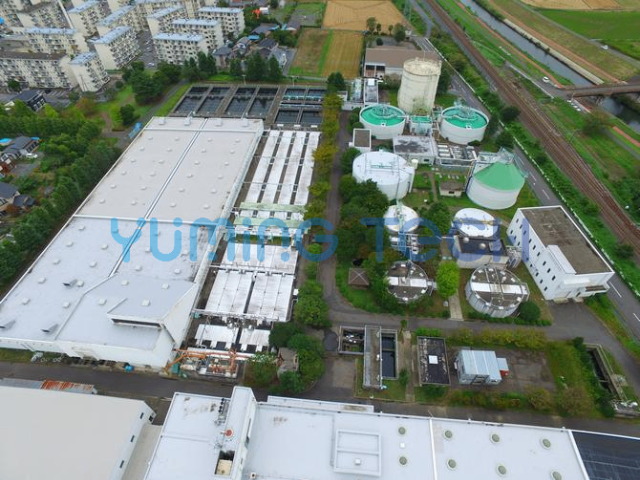 上海一體化污水處理設備廠家 推薦咨詢 上海昱茗科技供應