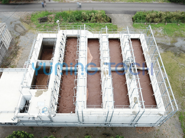 上海昱茗景區(qū)分散式污水處理站污水處理設(shè)備多少錢 歡迎咨詢 上海昱茗科技供應(yīng)