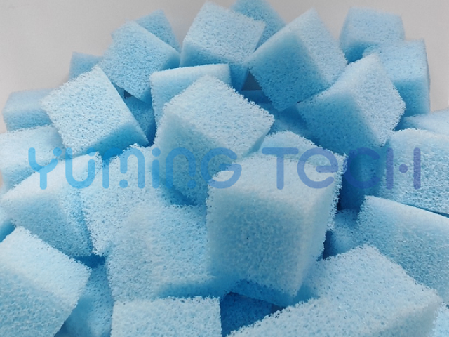 上海昱茗食品廢水處理純膜法工藝包填料多少錢 上海昱茗科技供應