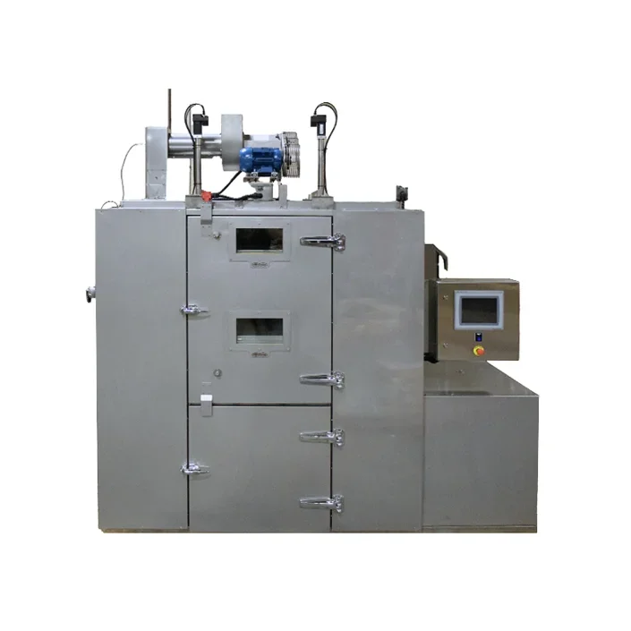 Food Dryer Systems: A Technical Buyer’s Guide to Selecting High ...