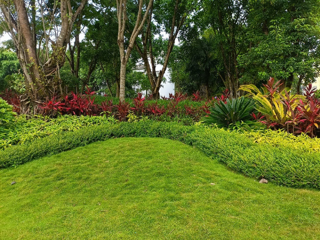 景觀工程誠信合作