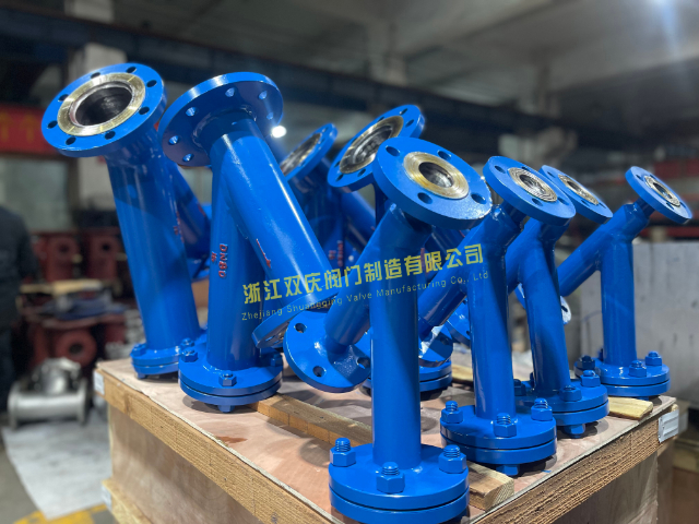 天燃气折叠滤筒燃气过滤器厂家 欢迎咨询 浙江双庆阀门制造供应;