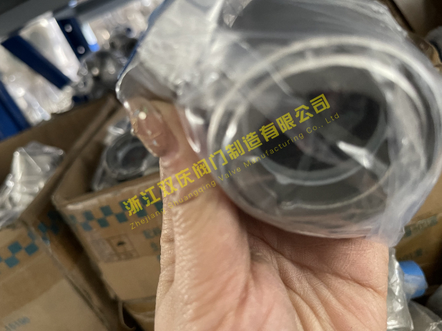碳鋼耐腐蝕法蘭連接直通視鏡