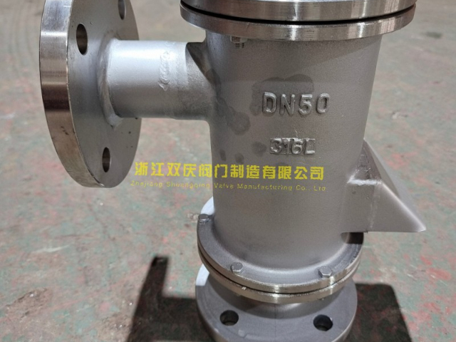 氣體化工用阻爆燃型HXF6阻火單吸閥,阻火器