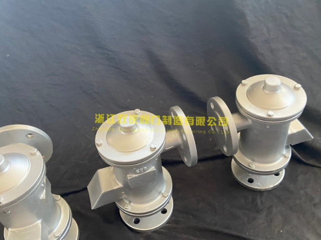 阻爆燃型氣體HXF6阻火單吸閥,阻火器