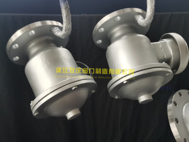 化工用阻爆燃型氣體HXF3帶吸入接管阻火呼吸閥,阻火器