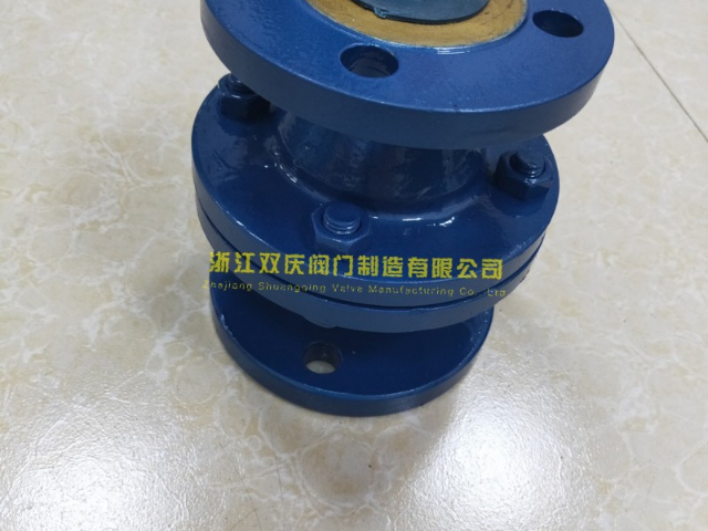 化工用储蓄罐阻爆燃型HXF5阻火单呼阀