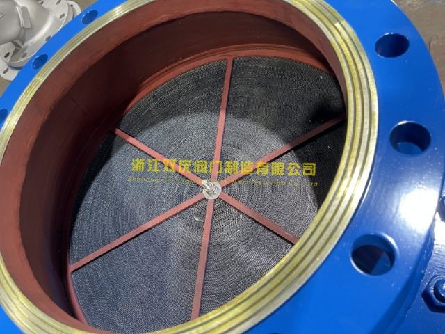 气体化工用储蓄罐HXF7带接管阻火呼出阀